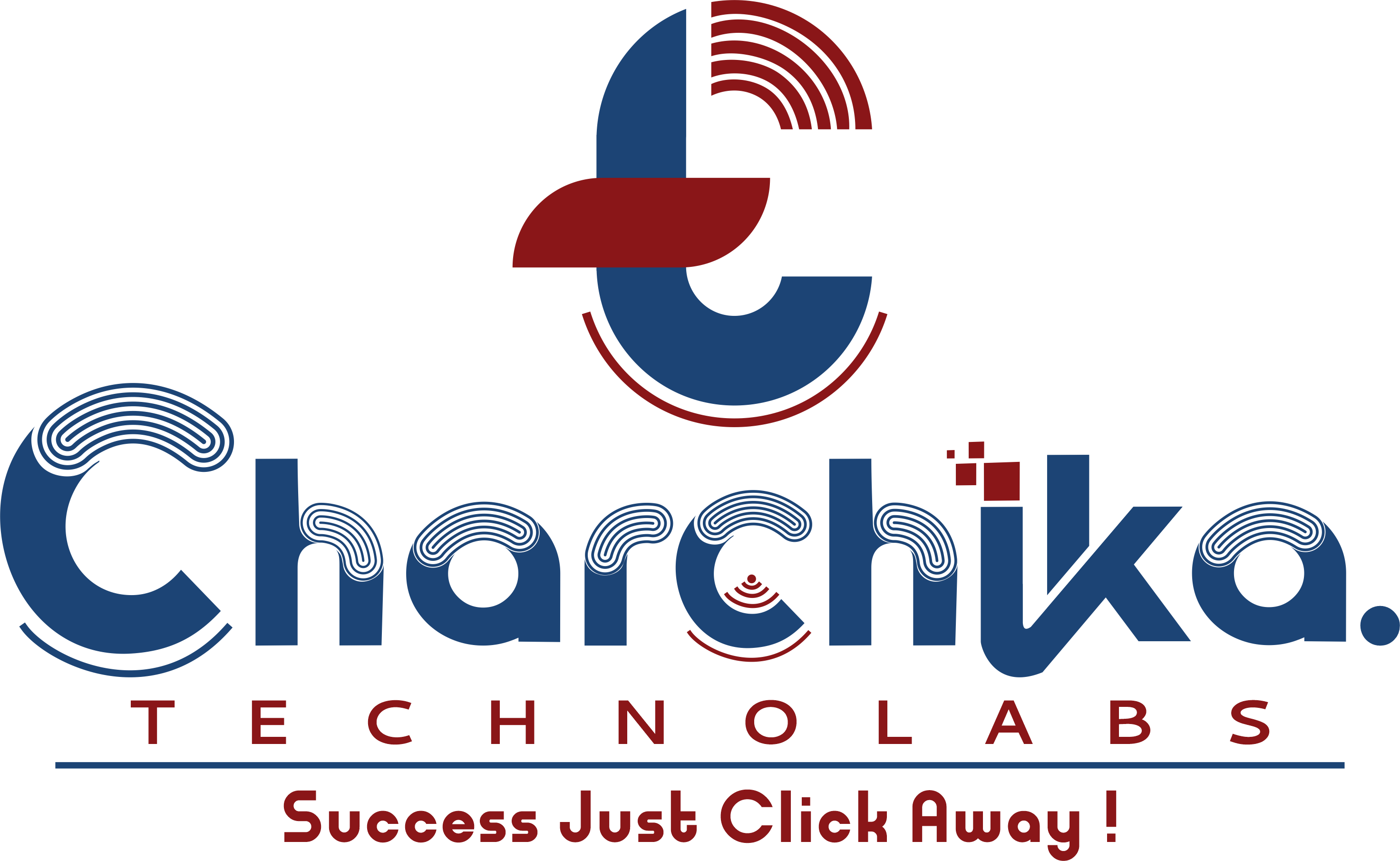 Logo of Charchika